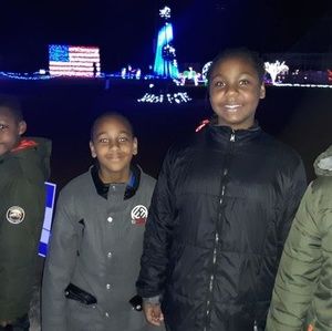 Meet your Posher, Anthony